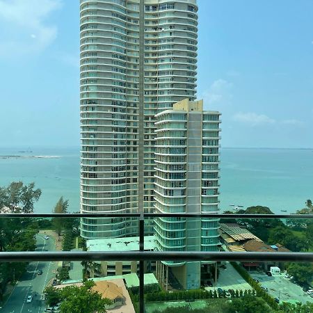 Ola Studio Penang At Mansion One George Town  Kültér fotó