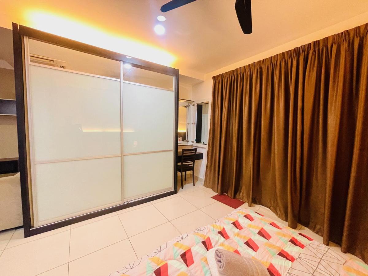Ola Studio Penang At Mansion One George Town  Kültér fotó